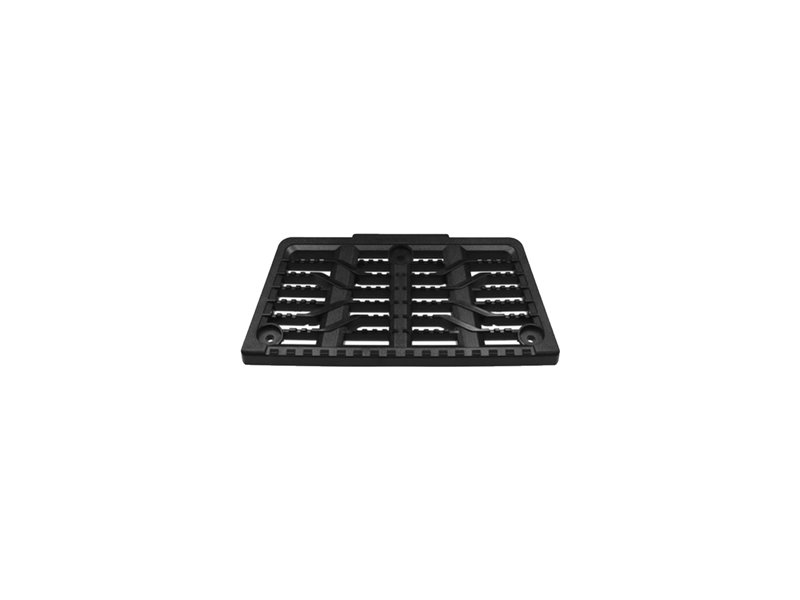 GRADINO PEDANA DESTRA SINISTRA MAN TGX 2020 OE 81615110035