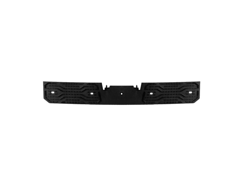 PEDANA PARAURTI CENTRALE MAN TGX 2020 OE 81416140099