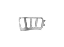 SUPPORTO PEDANA SINISTRA MAN TGX 2020 OE 81615110027
