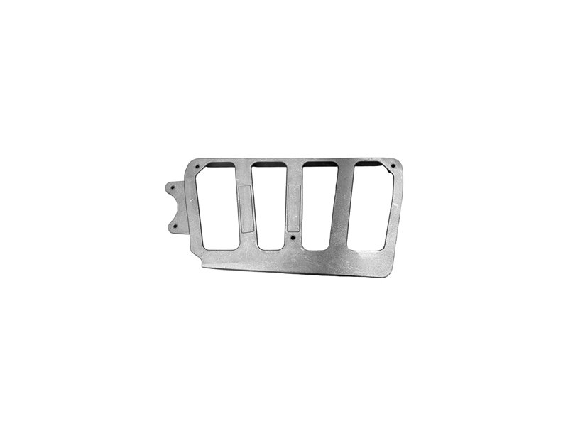 SUPPORTO PEDANA DESTRA MAN TGX 2020 OE 81615110026