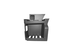 PEDANA SINISTRA MAN TGX 2020 OE 81615200075 GRIGIA