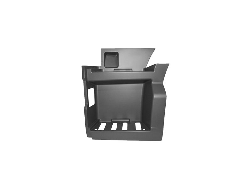 PEDANA SINISTRA MAN TGX 2020 OE 81615200075 GRIGIA