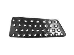 GRADINO DESTRA SUPERIORE MAN F2000 OE 81615100216 - 81615100268