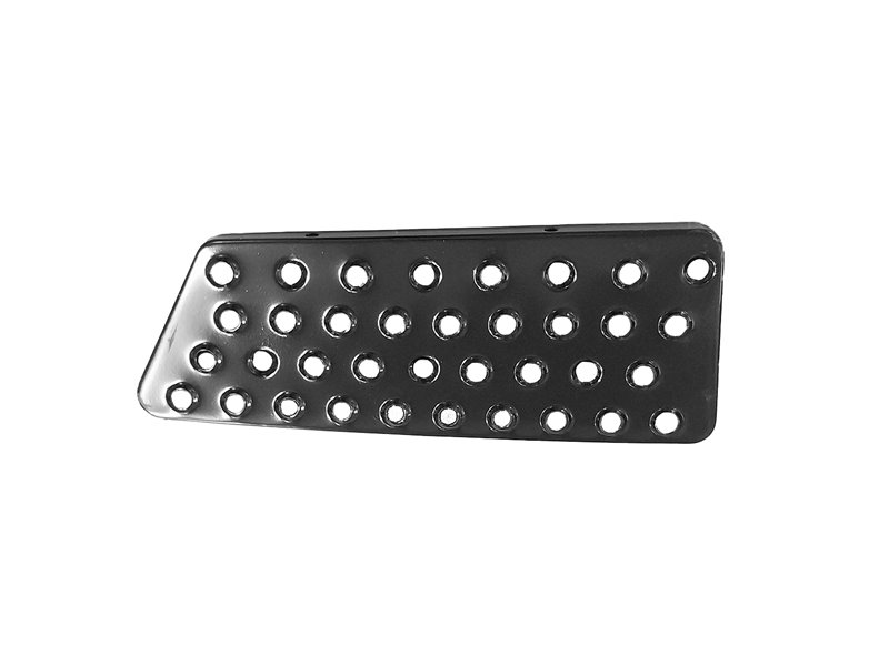 GRADINO SINISTRA SUPERIORE MAN F2000 OE 81615100267 - 81615100217