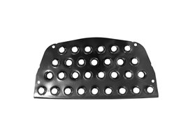 GRADINO DESTRA SINISTRA INFERIORE MAN F2000 OE 81615105181 - 81615105152