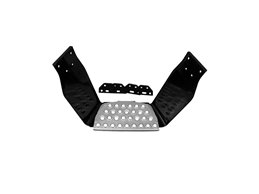PEDANA DESTRA SINISTRA MAN TGS Heavy-Duty Transport OE 81615006170 - 81615006171 - 81615006169