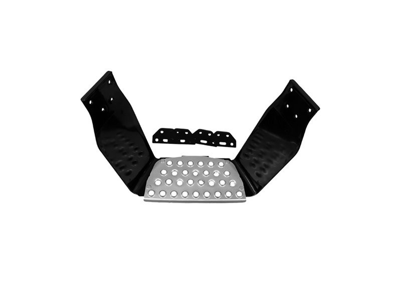 PEDANA DESTRA SINISTRA MAN TGS Heavy-Duty Transport OE 81615006170 - 81615006171 - 81615006169