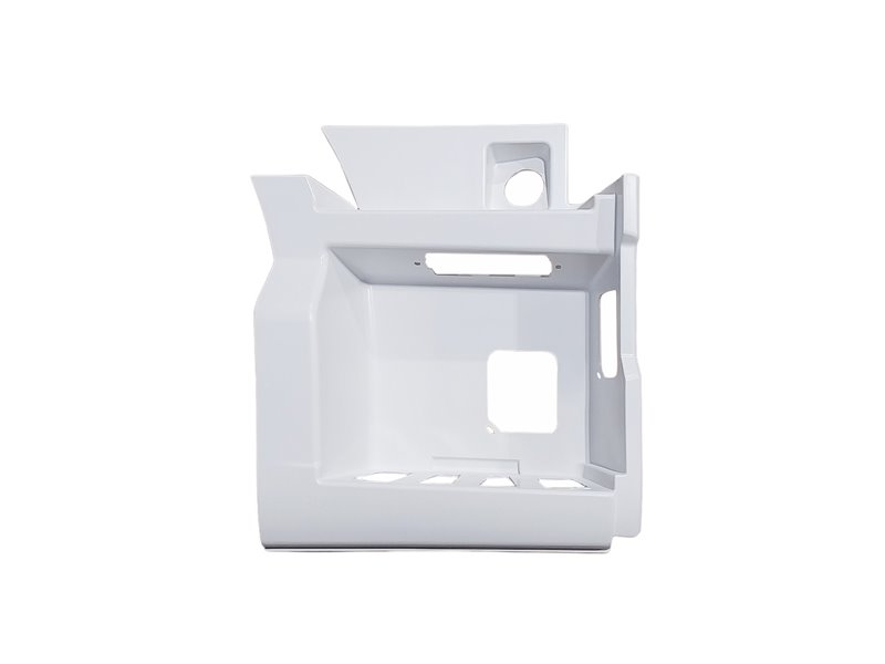 PEDANA DESTRA MAN TGX 2020 OE 81615200070