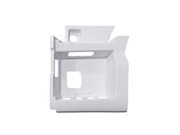 PEDANA SINISTRA MAN TGX 2020 OE 81615200071