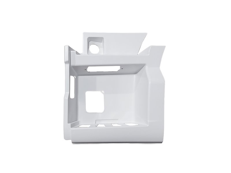 PEDANA SINISTRA MAN TGX 2020 OE 81615200071