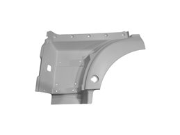 PEDANA PARAFANGO SINISTRA MAN TGX Euro 6 OE 81615100831 - 81615100919 - 81615100624 - 81615100709 - 81615100785