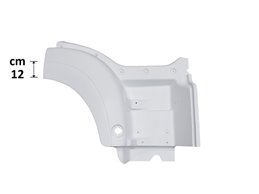 PEDANA PARAFANGO DESTRA MAN TGS Euro 6 OE 81615100872 SENZA PRIMER