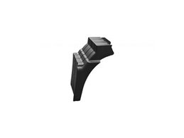 PARAFANGO POSTERIORE DESTRA MAN TGS OE 81612100684 - 81612101100 - 81664100363 - 82664100162 CON PRIMER