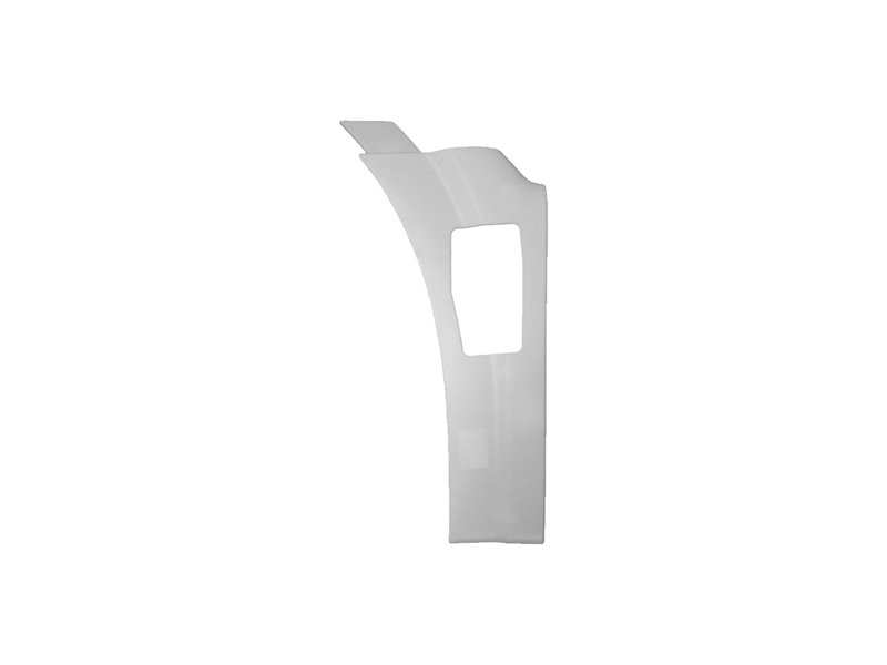 COPERTURA PARAFANGO SINISTRA MAN TGX 2020 OE 81612100897 CON FORO