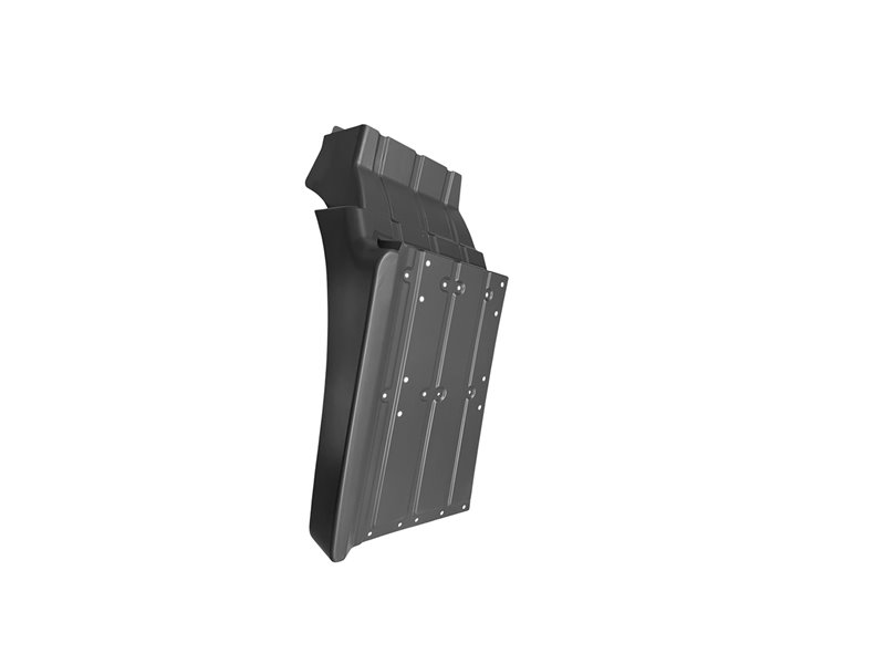 PARAFANGO POSTERIORE SINISTRA MAN TGA LX OE 81612100675 - 81664100181 - 81664100361