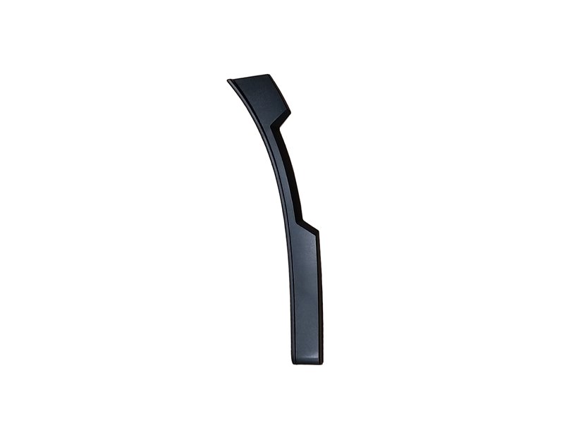 COPERTURA DEL PARAFANGO ANTERIORE POSTERIORE SINISTRA COPERTURA ESTERNA MAN TGX 2020 OE 81612100909