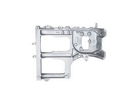 SUPPORTO PARAFANGO DESTRA MAN TGX 2020 OE 81612430164