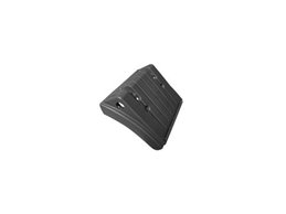 PARAFANGO PARTE ANTERIORE SINISTRA POSTERIORE MAN TGA XL OE 81664100293 - 81664100169 - 81664100299