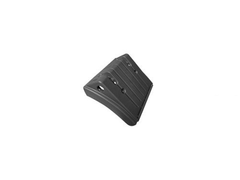 PARAFANGO PARTE ANTERIORE SINISTRA POSTERIORE MAN TGA XL OE 81664100293 - 81664100169 - 81664100299
