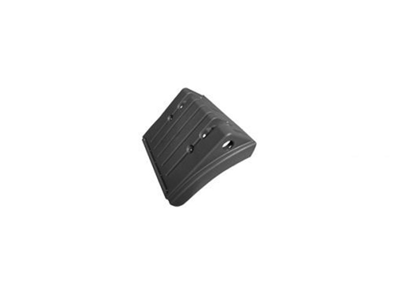PARAFANGO PARTE ANTERIORE DESTRA POSTERIORE MAN TGA XL OE 81664100294 - 81664100194 - 81664100300