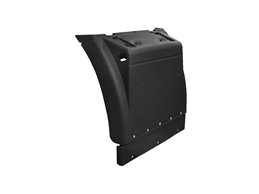 PARAFANGO POSTERIORE SINISTRA MAN TGX Euro 6 OE 81664106637 - 81664106600 - 81664106599