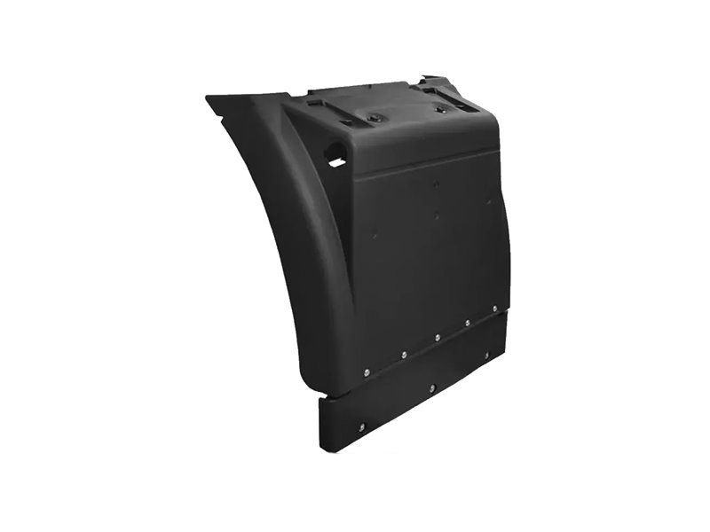 PARAFANGO POSTERIORE SINISTRA MAN TGX Euro 6 OE 81664106637 - 81664106600 - 81664106599