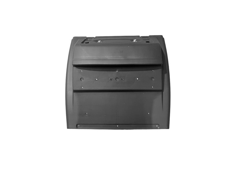 PARAFANGO PARTE ANTERIORE SINISTRA POSTERIORE MAN TGX OE 81664106626