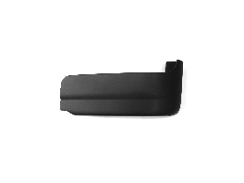 SPOILER SINISTRA MAN TGA XL OE 81416100227