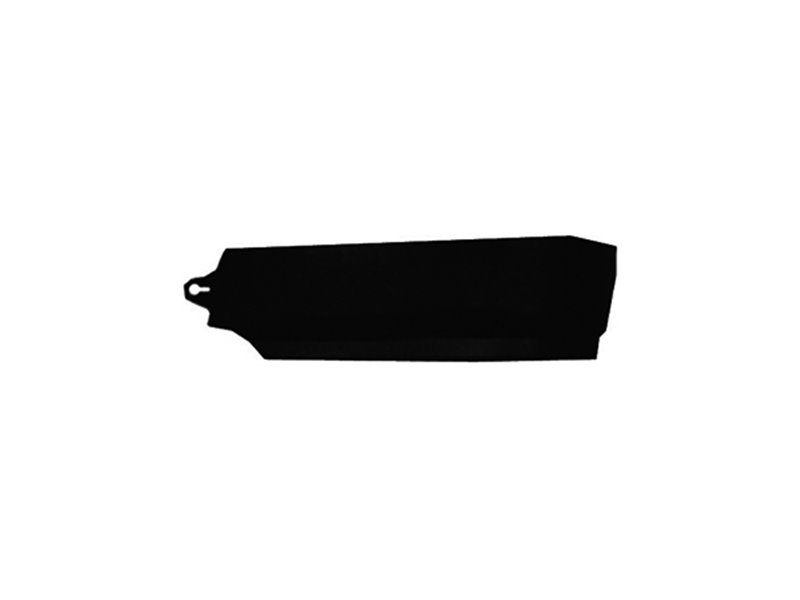 SPOILER SINISTRA MAN TGS OE 81416140023 - 81416140027