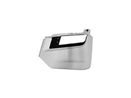 SPOILER SINISTRA MAN TGX Euro 6 OE 81416106755 CON PRIMER CON FENDINEBBIA