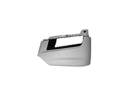 SPOILER SINISTRA MAN TGS Euro 6 OE 81416106765 CON PRIMER CON FENDINEBBIA