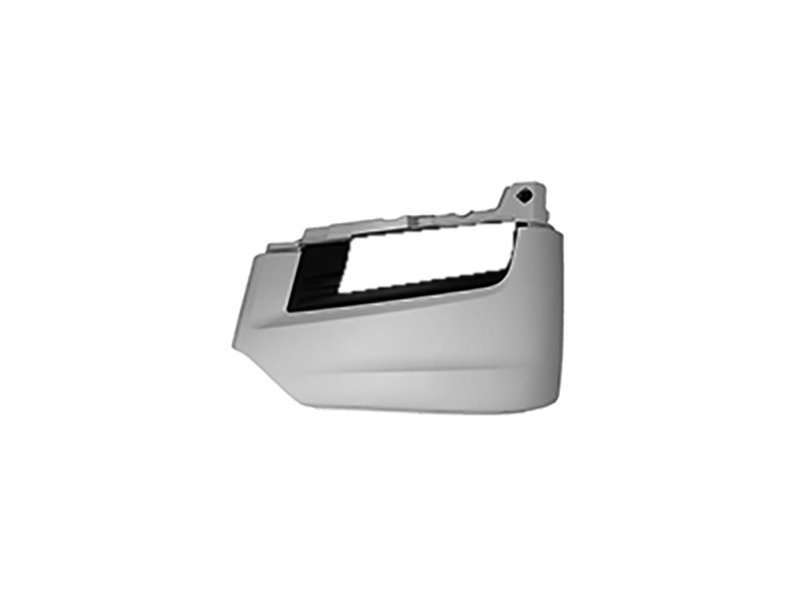 SPOILER SINISTRA MAN TGS Euro 6 OE 81416106765 CON PRIMER CON FENDINEBBIA