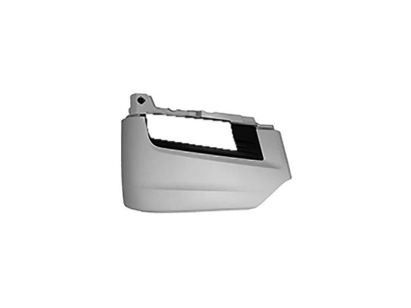 SPOILER DESTRA MAN TGS Euro 6 OE 81416106766 CON PRIMER CON FENDINEBBIA