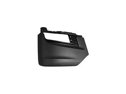 SPOILER DESTRA MAN TGX Euro 6 OE 81416106774 GRIGIO CON FENDINEBBIA