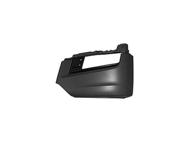 SPOILER SINISTRA MAN TGS Euro 6 OE 81416106803 GRIGIO CON FENDINEBBIA