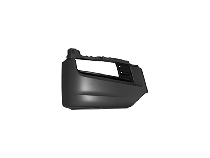 SPOILER DESTRA MAN TGS Euro 6 OE 81416106802 GRIGIO CON FENDINEBBIA