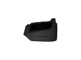 SPOILER SINISTRA MAN TGS Euro 6 OE 81416106805 GRIGIO