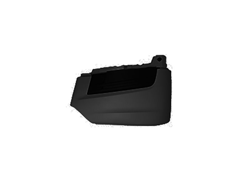 SPOILER SINISTRA MAN TGS Euro 6 OE 81416106805 GRIGIO