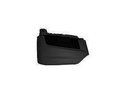 SPOILER DESTRA MAN TGS Euro 6 OE 81416106804 GRIGIO