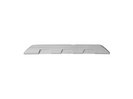 SPOILER CENTRALE MAN TGX Euro 6 OE 81416140076 CON PRIMER