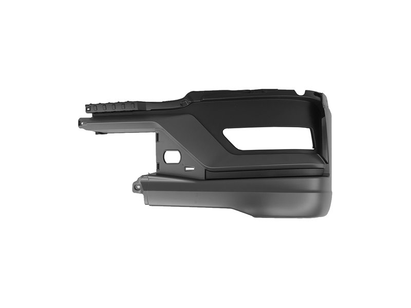 CANTONALE ANTERIORE SINISTRA MAN TGX 2020 OE 81416105831 GRIGIO