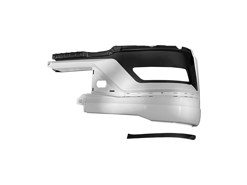CANTONALE ANTERIORE SINISTRA MAN TGX 2020 OE 81416105823 CON PRIMER