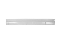 SPOILER INFERIORE CENTRALE MAN TGX 2020 OE 81416140097