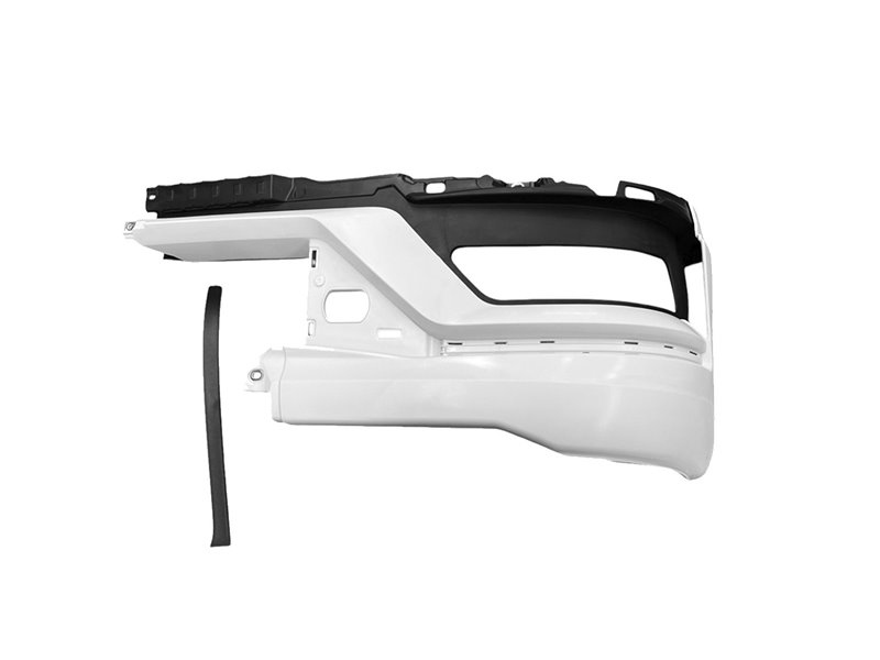 CANTONALE ANTERIORE SINISTRA MAN TGS 2020 OE 81416105859