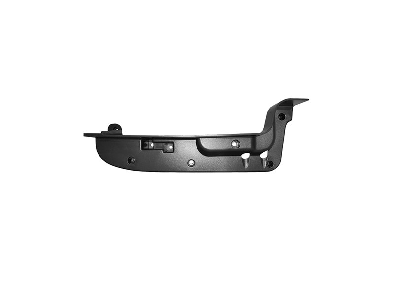 PARAURTI ANGOLARE DESTRA MAN TGL OE 81416100342 - 81416100334