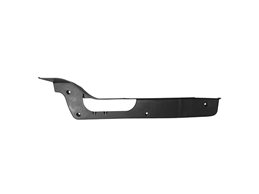 PARAURTI ANGOLARE SINISTRA MAN TGL OE 81416100347 - 81416100373 - 81416100345