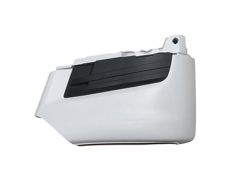 ANGOLO PARAURTI SINISTRA MAN TGS Euro 6 OE 81416106767 SENZA FORO FENDINEBBIA