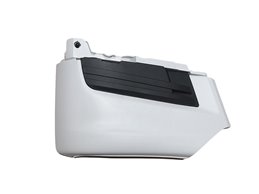 ANGOLO PARAURTI DESTRA MAN TGS Euro 6 OE 81416106768 SENZA FORO FENDINEBBIA