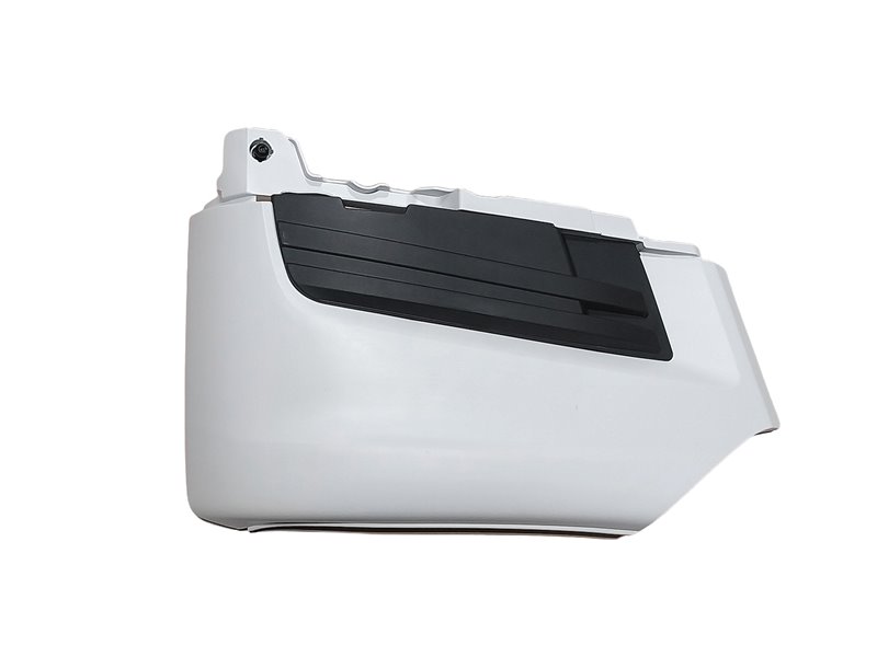 ANGOLO PARAURTI DESTRA MAN TGS Euro 6 OE 81416106768 SENZA FORO FENDINEBBIA