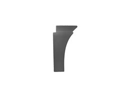 PROLUNGA PORTA DESTRA MAN TGX OE 81664100308 - 81664100312 - 81664100204 CON PRIMER